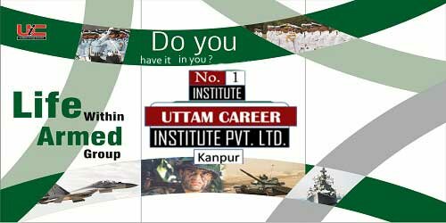 Uttam Career Institute